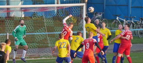 KP FK Jaroměř - SK Česká Skalice, 10.11.2024, foto: Václav Mlejnek